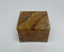 Stone jewelry trinket for sale  Orangeburg