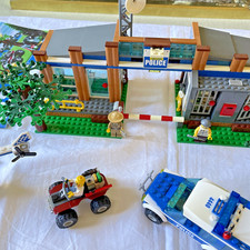 Lego 4440 city for sale  CLEVEDON