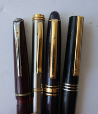 Vintage osmiroid rolatip for sale  WATFORD
