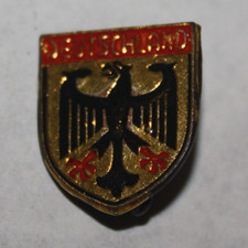 Deutschland bundesadler brd gebraucht kaufen  Bellheim