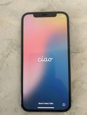 Vendo iphone pro usato  Tesero