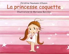 Princesse coquette christine d'occasion  France