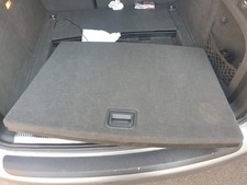 Audi estate boot for sale  WESTON-SUPER-MARE