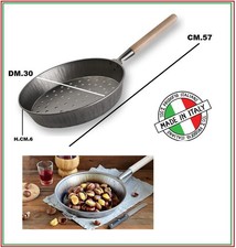 Padella per castagne usato Padella per castagne usato  Pagani