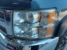 Farol esquerdo do motorista compatível com 07-14 SILVERADO 2500 PICKUP 2952954 comprar usado  Enviando para Brazil