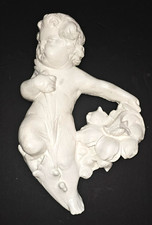 Vintage cherub cupid for sale  Kent