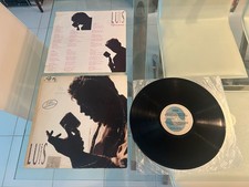 Luis Miguel – Romance 1st Press 1992 Brazil Vinyl Record LP VG+ WEA comprar usado Luis Miguel – Romance 1st Press 1992 Brazil Vinyl Record LP VG+ WEA comprar usado  Enviando para Brazil