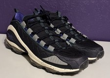 Reebok DMX Run 10 masculino 11 roxo retrô novo sem caixa raro comprar usado  Enviando para Brazil