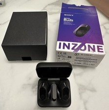 Sony inzone buds gebraucht kaufen  Neckarsulm