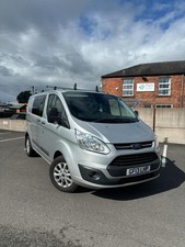 2013 ford transit for sale  CARLISLE