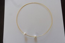 Collier créateur tour d'occasion  France