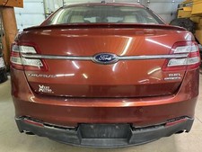Used rear spoiler for sale  New Richmond