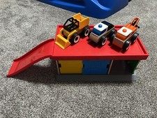 Ikea lillabo toy for sale  Culver City