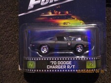 Usado, HOTWHEEis ENTERTAINMENT 70 CARREGADOR DODGE R/T PINTURA PRETA FOSCA FAST& FURIOUS 6 comprar usado Usado, HOTWHEEis ENTERTAINMENT 70 CARREGADOR DODGE R/T PINTURA PRETA FOSCA FAST& FURIOUS 6 comprar usado  Enviando para Brazil