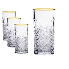 Pasabahce golden touch gebraucht kaufen  Zwickau
