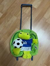 Koffer kinder trolli gebraucht kaufen  Peine