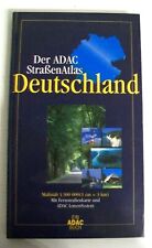 Adac straßen atlas gebraucht kaufen  Deutschland