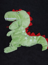 Doudou marionnette dragon d'occasion  Strasbourg-