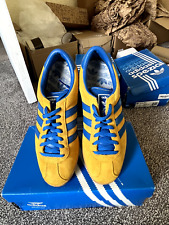 Adidas malmo trainers for sale  LEEDS