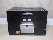 Waring pro professional for sale  Bakersfield