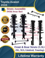 Front rear strut for sale  USA