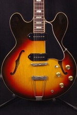 Guitarra elétrica Gibson Memphis ES-330 2018 EUA, usado comprar usado  Enviando para Brazil