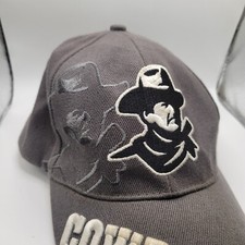 Embroidered cowboy adjustable for sale  Greensboro