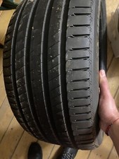 Pneumatici gomme estive usato  Gioiosa Marea