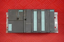 Siemens 6es7317 2aj10 gebraucht kaufen  Ahlen-Dolberg