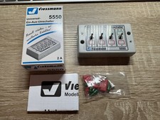 Viessmann 5550 universal gebraucht kaufen  Hamburg