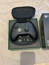 Microsoft xbox one d'occasion  Pleslin-Trigavou