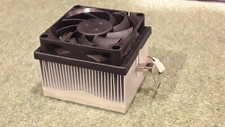 Cpu kühlkörper avc gebraucht kaufen  Wunsiedel