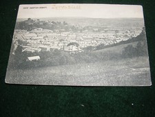 Usado, CARTÃO POSTAL VINTAGE NEWTON ABBOT DEVON TOWN VISÃO GERAL comprar usado  Enviando para Brazil