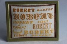 Antique robert cross d'occasion  Expédié en Belgium