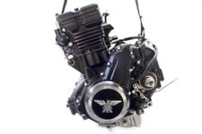 100000p14a0100 motore completo usato  Usmate Velate