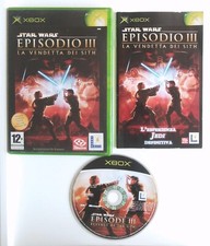 Xbox star wars usato  Roma