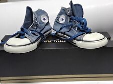 Scarpe converse all usato  Solferino