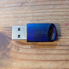 Steinberg usb elicenser for sale  LONDON