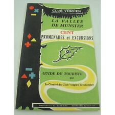 Club vosgien vallée d'occasion  Antraigues-sur-Volane