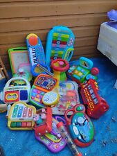 Joblot kids play for sale  ROYSTON