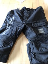 Motorradhose schoeller dynatec gebraucht kaufen  Leuchtenberg