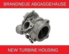 New turbine housing gebraucht kaufen  Forst (Lausitz)