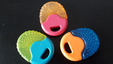 Baby beißring kühlbeißring gebraucht kaufen  Lindau (Bodensee)
