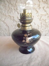 Lampe pétrole poser d'occasion  Le Puy-Sainte-Réparade