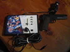 CONSOLE DE JOGOS VINTAGE SHEEN 100 VÍDEO ESPORTE COM ARMA ** IMPERDÍVEL ** comprar usado  Enviando para Brazil