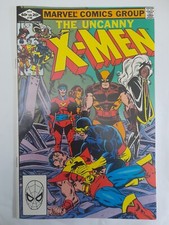 Men uncanny 155 usato  Italia