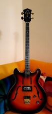 Guild starfire bass usato  Marino