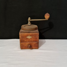 Antique wood and d'occasion  Expédié en Belgium