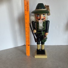 Steinbach handcrafted german for sale  Monticello