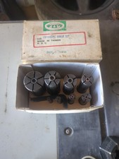 Expanding arbor set for sale  Moline